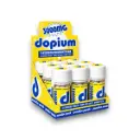 Dopium 7-Hydroxymitragynine Chewable Tablet Paradise Punch 300mg Display Box of 9