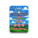 Freedom Alkaloids 7OH Chewable Tablets White Cherry 100mg Display Box