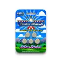 Freedom Alkaloids 7OH Chewable Tablets Blue Rebel 100mg Display Box