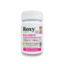 Roxy Xero Uriq Complex Chewable Tablets Strawberry 100mg Display Box