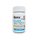 Roxy Xero Uriq Complex Chewable Tablets Blueberry 100mg Display Box