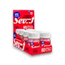 Sevn MIT 9 Chewable Tablets Fruit Punch 80mg Display Box of 8
