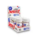 Sevn MIT 9 Chewable Tablets Blue Slush 80mg Display Box of 8