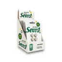 Sevn MIT 9 Chewable Tablets Unflavored 60mg Display Box of 10