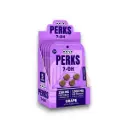 Dozo Perks 7-OH High Potency Chewable Tablets Grape 250mg Display Box of 5