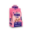 Dozo Perks 7-OH High Potency Chewable Tablets Tropical Blast 250mg Display Box of 5