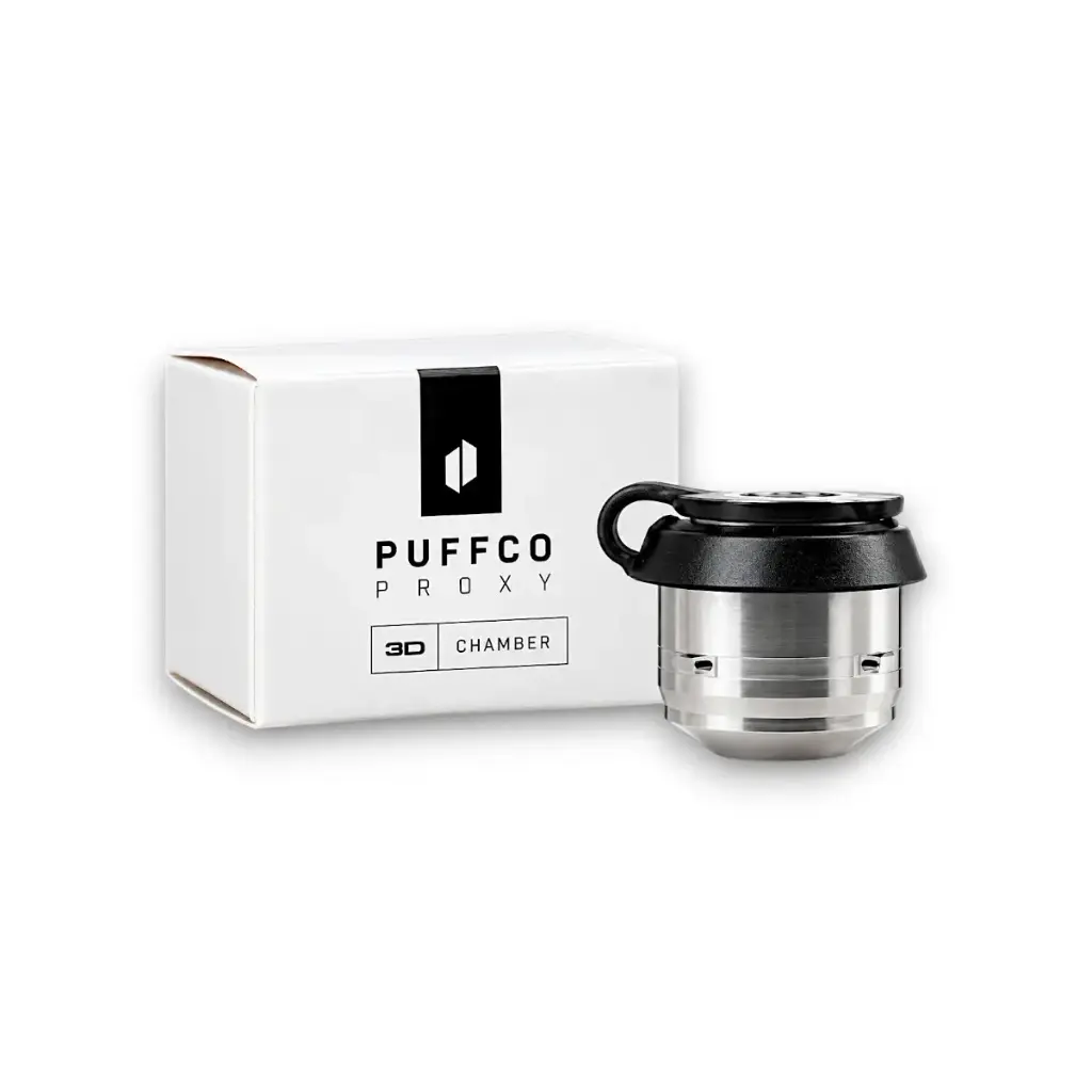 Puffco Proxy Replacement Chamber Onyx