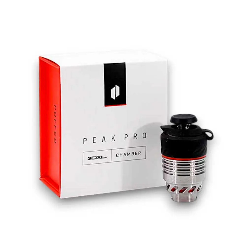 Puffco Peak Pro 3D XL Replacement Chamber