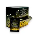 Pure Ohms Black 7-Hydroxymitragynine Tablet 30mg Display Box