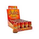 Krave Jule Kratom Extract Peach Mango 10ml Box