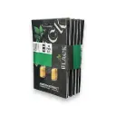 OPMS Black Kratom Extract Capsules 10 Pack