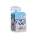 Opia 7 Hydroxymitragynine Chewable Tablets Blue Raspberry 30mg Display Box