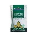 OPMS Silver Red Vein Sumatra Kratom Powder