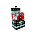 Straight Heat Eighties 7-Hydroxy Chewable Tablets Baja Blast 80mg Display Box