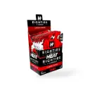 Straight Heat Eighties 7-Hydroxy Chewable Tablets Cherry Bomb 80mg Display Box