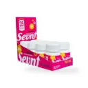 Sevn 7-Hydroxy Tablet Pink Peels Strawberry Banana 35mg Box