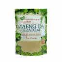 Remarkable Herbs Kratom Powder Green Maeng Da