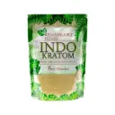 Remarkable Herbs Kratom Powder Green Indo