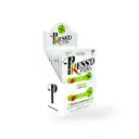 Press'D Kratom 7 Hydroxymitragynine High Potency Tablets Fuji Apple Strawberry 40mg Box