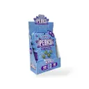 Dozo Perks Extreme Potency 7-OH Mellow Blue Razz 100mg Display Box of 5