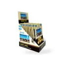 Ultra Seven Double Stacks 7-Oh Chewable Tablets Cookies & Cream 80mg Box