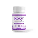 Roxy Complex Alkaloid 7-hydroxymitragynine Tablets Triple Berry 20mg Box