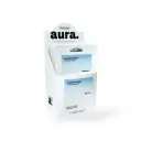aura. Proprietary Blend Chewable Tablets Blue Razz 100mg Box