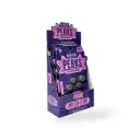 Dozo Perks Extremely Potent Pseudoindoxyl Chewable Tablet Grape 100mg Display Box of 5