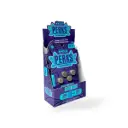 Dozo Perks Extremely Potent Pseudoindoxyl Chewable Tablet Blue Razz 100mg Display Box of 5