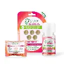 7 Stax  Next Generation Mitragynine Blend Tablets Raspberry 80mg Display Box