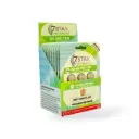 7 Stax  Next Generation Mitragynine Blend Tablets Mint Chocolate 80mg Display Box