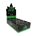 OPMS Black Liquid Kratom Extract Shot Display Box of 50