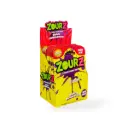 Zourz 7-Hydroxy Chewable Tablet Grape Bubblegum 100mg Display Box of 10