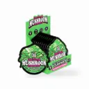 Tre House Extra Strength Mushroom Gummies Watermelon Wonder Display Box of 10