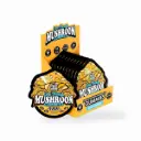 Tre House Extra Strength Mushroom Gummies Juicy Mango Display Box of 10