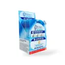 7 Stax  Next Generation Mitragynine Blend Tablets Blue Razz 80mg Display Box