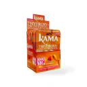 Kama 7 Hydroxy + Pseudoindoxyl Chewable Tablets Watermelon 200mg Display Box of 10
