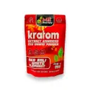 Mit Therapy Kratom Extract Powder Red Bali + White Elephant