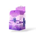 Opia Pseudo Indoxyl Grape Crush 120mg Per Tablet Display Box of 10