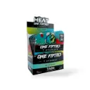 Straight Heat One Fifties 7-Hydroxy Chewable Tablets Blue Razz 150mg Display Box of 10