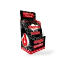 Dopium 7-Hydroxymitragynine Chewable Tablet 100mg Raspberry Display Box of 10