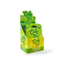 Cake 7's  7-Hydroxy Chewable Tablets Sour Apple 200mg Display Box of 10
