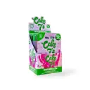 Cake 7's  7-Hydroxy Chewable Tablets Watermelon 200mg Display Box of 10