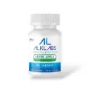 AlkLabs 7- Hydroxymitragynine Green Apple 10mg Tablet Display Box