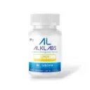 AlkLabs 7- Hydroxymitragynine Lemon 10mg Tablet Display Box