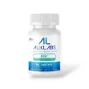 AlkLabs 7- Hydroxymitragynine Mint 10mg Tablet Display Box 