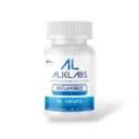 AlkLabs 7- Hydroxymitragynine Unflavored 10mg Tablet Display Box