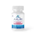 AlkLabs 7- Hydroxymitragynine Strawberry 40mg Tablet Display Box