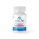 AlkLabs 7- Hydroxymitragynine Strawberry 80mg Tablet Display Box 