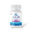 AlkLabs 7- Hydroxymitragynine Grape 100mg Tablet Display Box